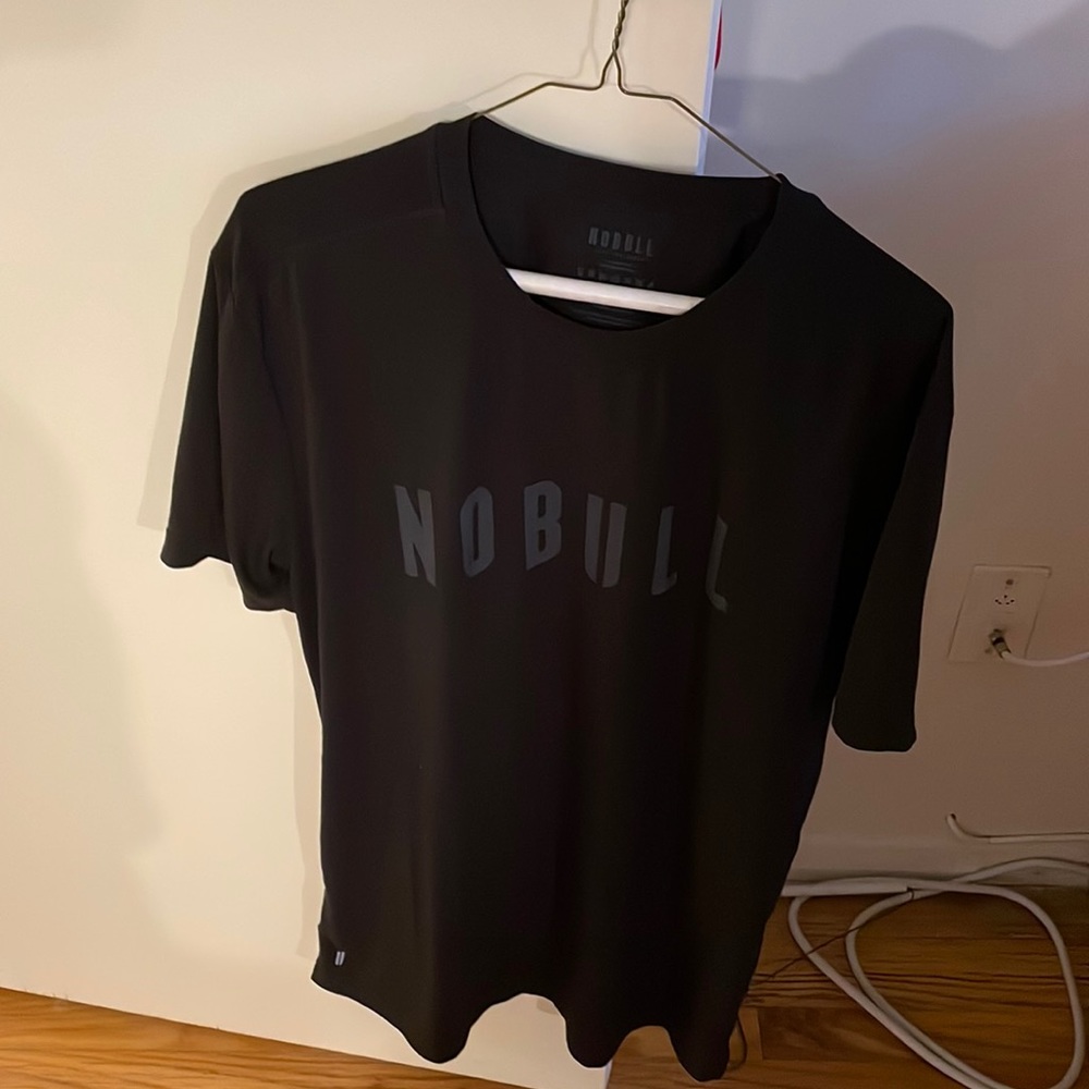 Nobull tshirt